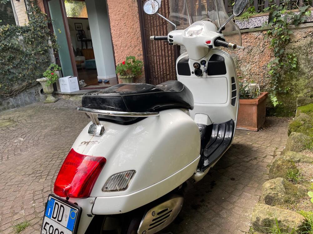 Vespa GTS 250 i.e.