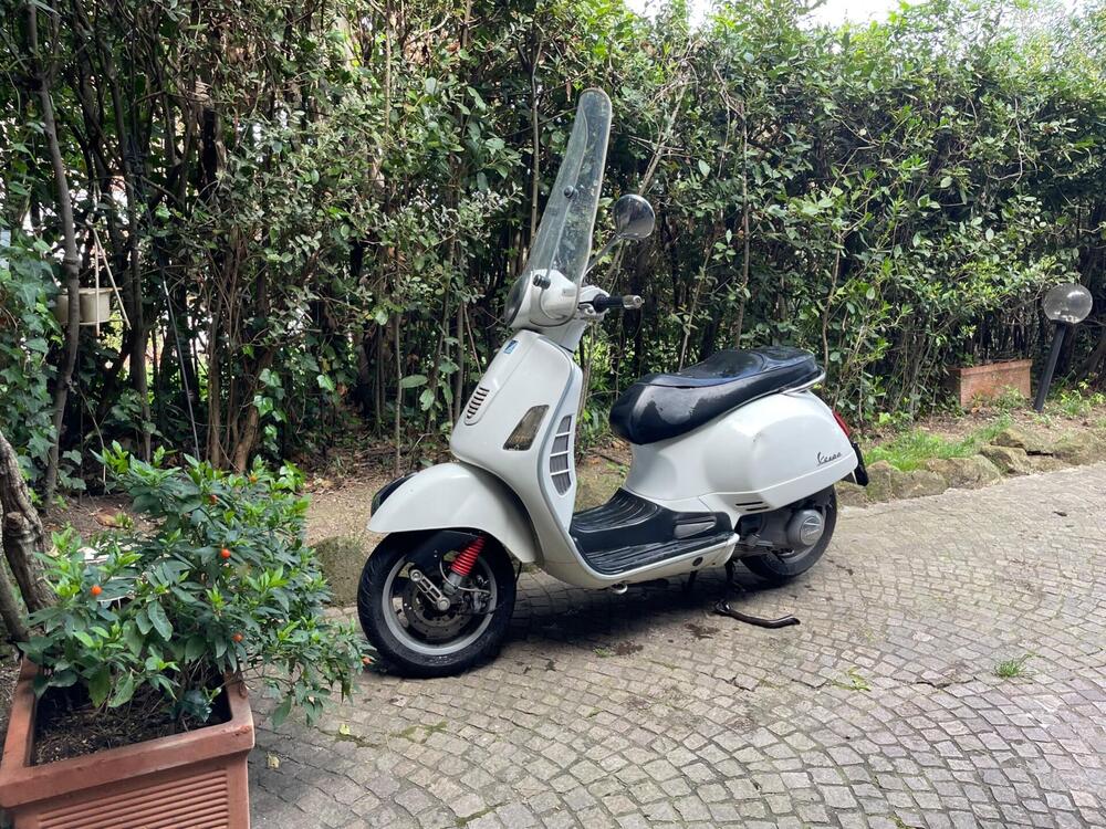 Vespa GTS 250 i.e. (3)