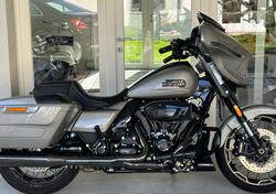 Harley-Davidson CVO Street Glide (2023) usata