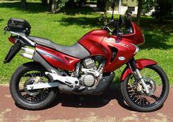 Honda Transalp XL 650V (2005 - 06) usata