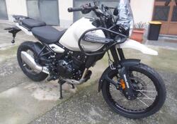 Royal Enfield Himalayan 450 (2024 - 25) nuova