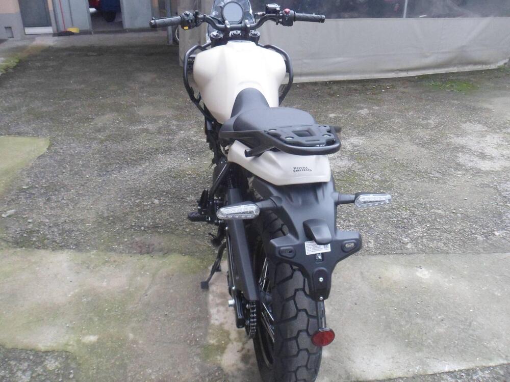 Royal Enfield Himalayan 450 (2024 - 25) (3)