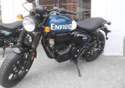 Royal Enfield HNTR 350 (2022 - 25) nuova