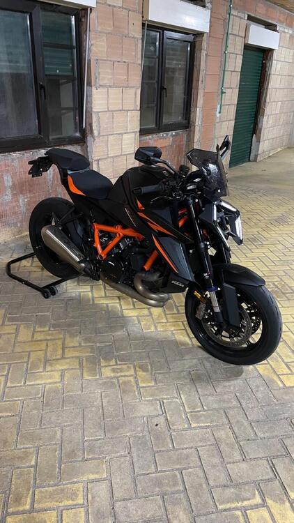 KTM 1390 Super Duke R EVO (2024 - 25) (4)