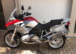 Bmw R 1200 GS (2004 - 07) usata