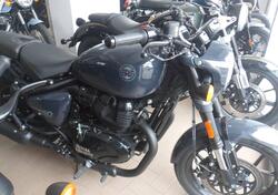 Royal Enfield Shotgun 650 (2024 - 25) nuova