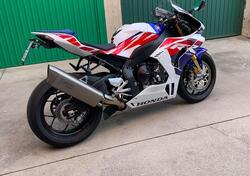 Honda CBR 1000 RR-R Fireblade SP 30th Anniversary (2022 - 23) usata