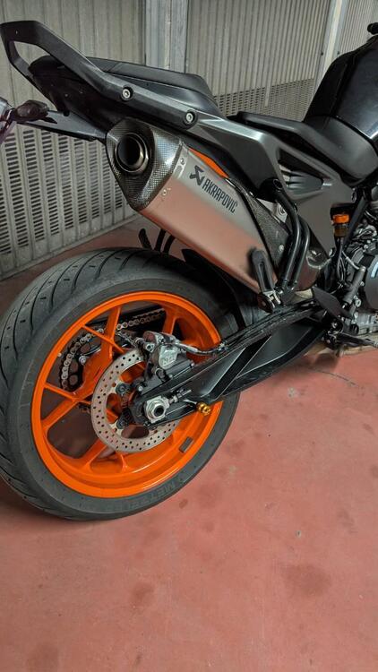 KTM 790 Duke L (2019 - 20) (3)