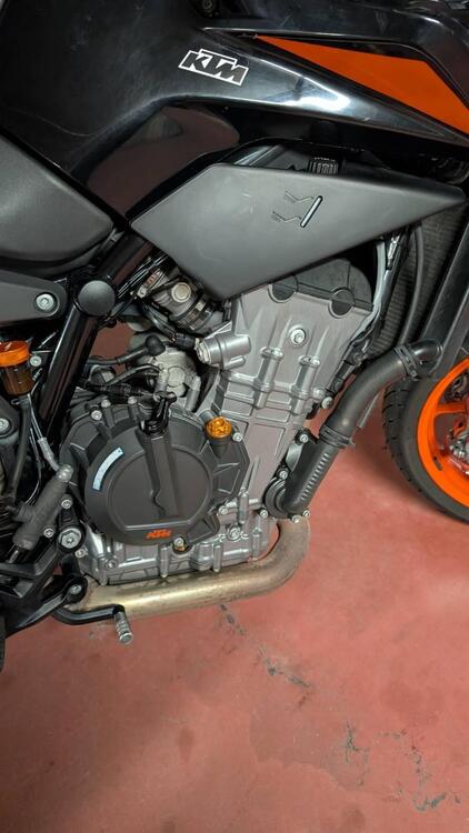 KTM 790 Duke L (2019 - 20) (4)