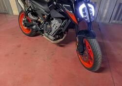 KTM 790 Duke L (2019 - 20) usata