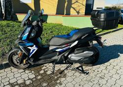 Bmw C 400 X (2021 - 24) usata