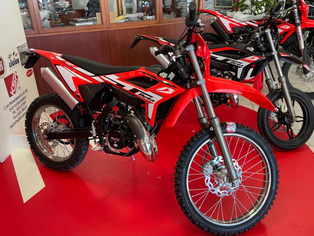 Betamotor RR 50 Enduro (2021 - 25)