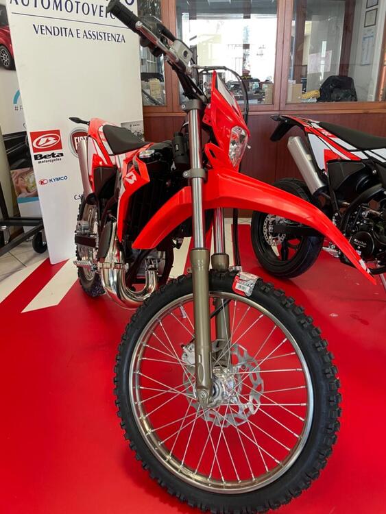 Betamotor RR 50 Enduro (2021 - 25) (3)