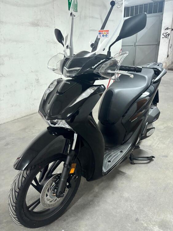 Honda SH 150i (2020 - 25)