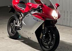 MV Agusta F4 750 S (2000 - 02) usata