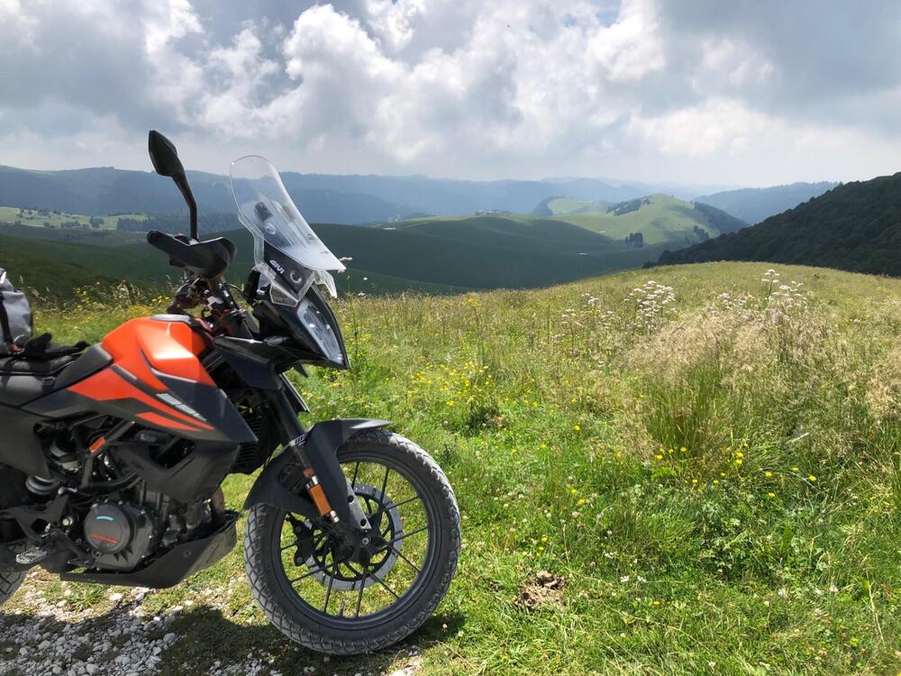 KTM 390 Adventure (2020) (3)