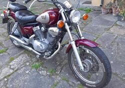 Yamaha XV 250 S Virago (1994 - 01) usata