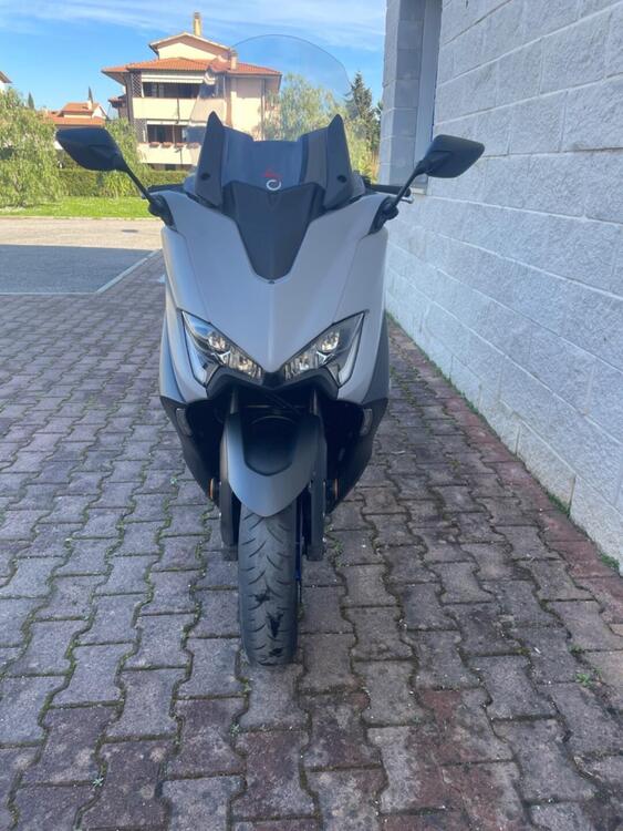 Yamaha T-Max 560 (2020 - 21) (4)