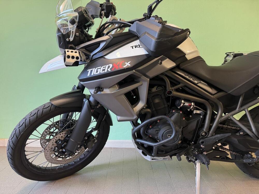 Triumph Tiger 800 XCx (2015 - 17) (3)