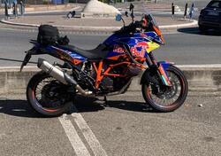 KTM 1090 Adventure R (2017 - 19) usata