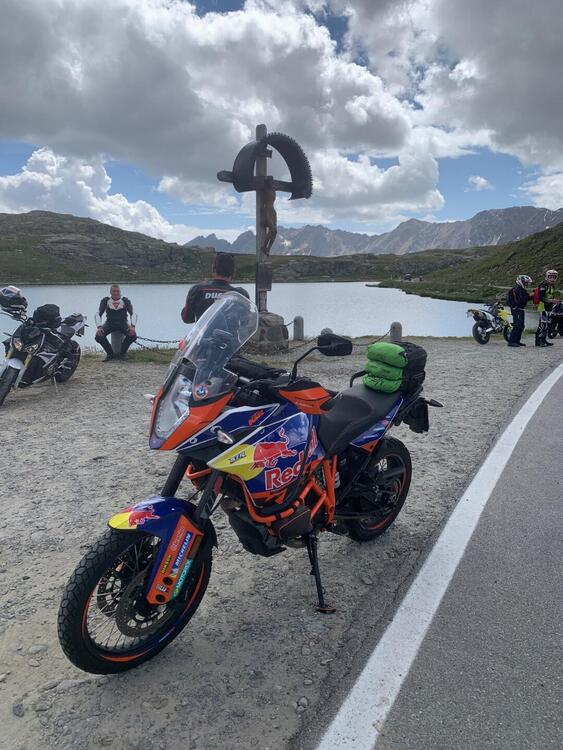 KTM 1090 Adventure R (2017 - 19) (2)