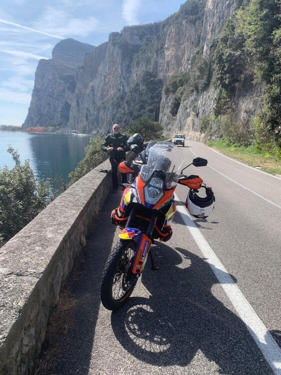 KTM 1090 Adventure R (2017 - 19) (3)