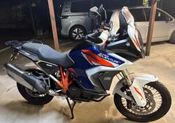 KTM 1290 Super Adventure R (2021) usata