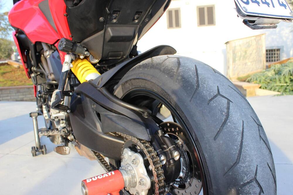 Ducati Multistrada 1200 (2010 - 12) (4)