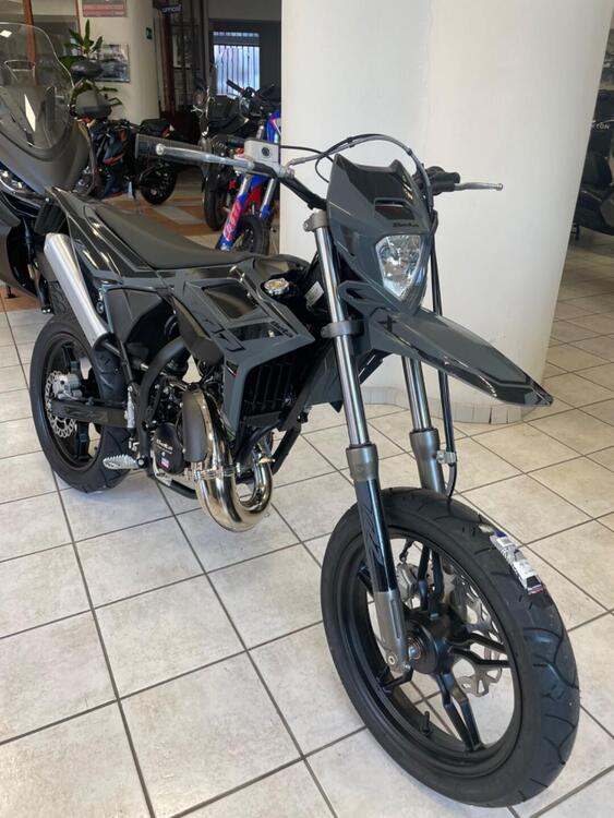 Betamotor RR 50 Motard (2021 - 25)