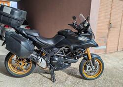 Ducati Multistrada 1200 S Touring (2010 - 12) usata