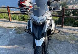 Benelli TRK 502X (2021 - 25) usata