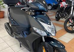 Kymco Agility 125 R16 + (2021 - 25) nuova