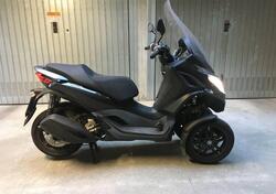 Piaggio MP3 300 ABS Hpe (2021 - 24) usata