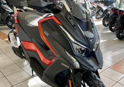 Kymco DTX 360 350 (2022 - 25) nuova