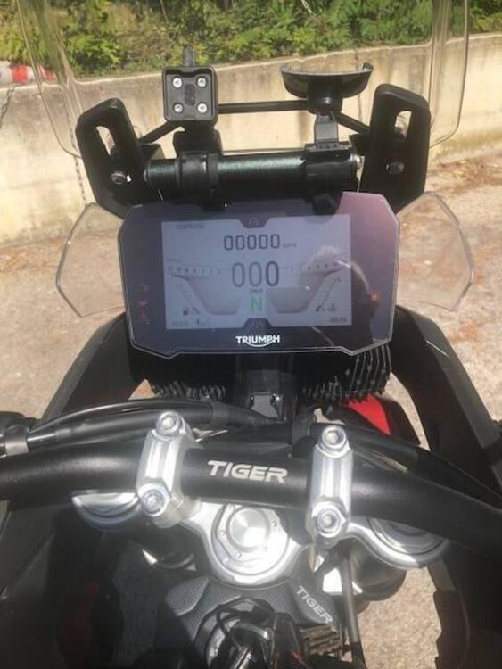 Triumph Tiger 900 GT Pro (2020 - 23) (3)