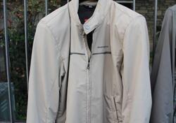 Vendo giacca da moto Spidi taglia XL