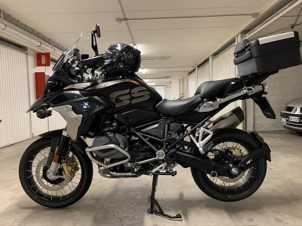 Bmw R 1250 GS (2021 - 24)