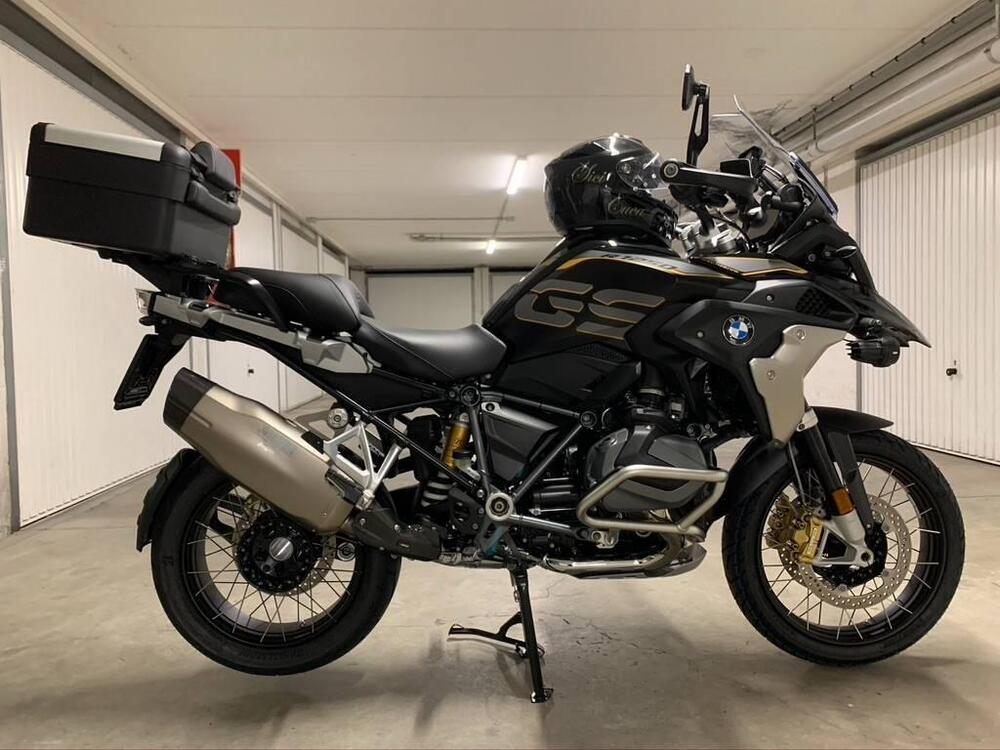 Bmw R 1250 GS (2021 - 24) (2)