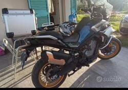 CFMOTO 800MT Touring (2022 - 25) usata