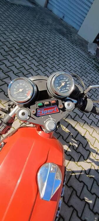 Moto Morini 3 E MEZZO (4)