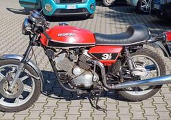 Moto Morini 3 E MEZZO d'epoca