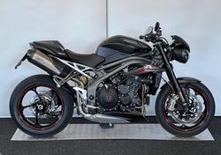 Triumph Speed Triple 1050 RS (2018 - 20) usata