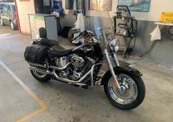 Harley-Davidson 1584 Fat Boy (2008 - 10) - FLSTF usata