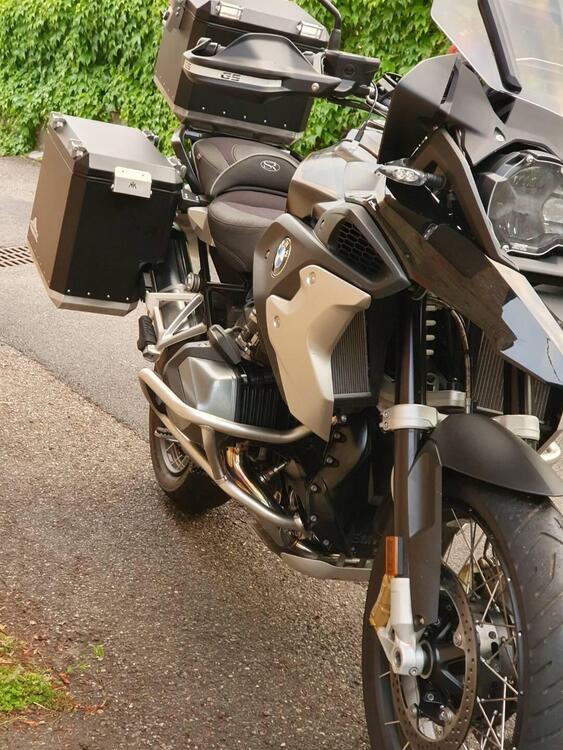 Bmw R 1250 GS (2019 - 20) (3)