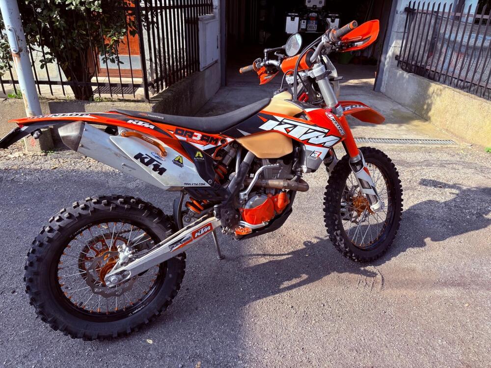 KTM 350 EXC-F (2016) (2)