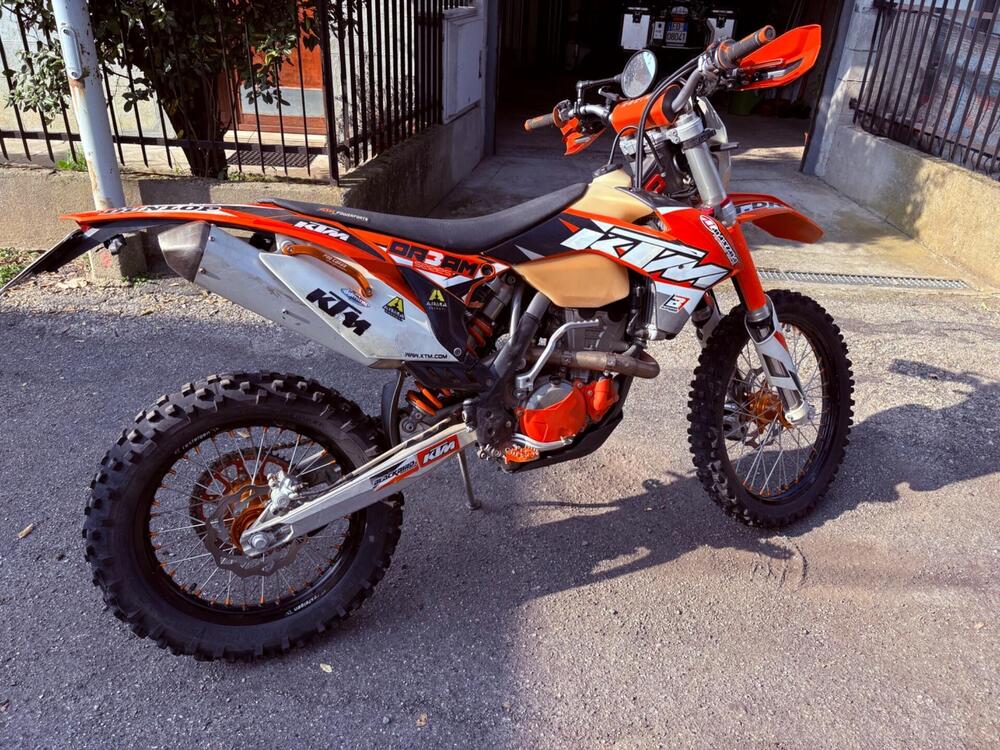 KTM 350 EXC-F (2016) (3)