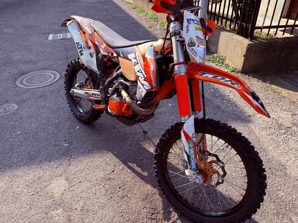 KTM 350 EXC-F (2016) (4)