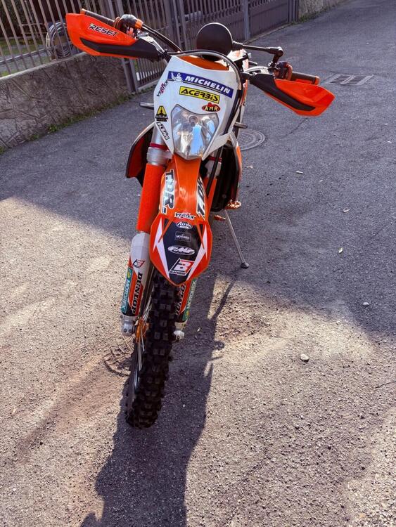 KTM 350 EXC-F (2016) (5)