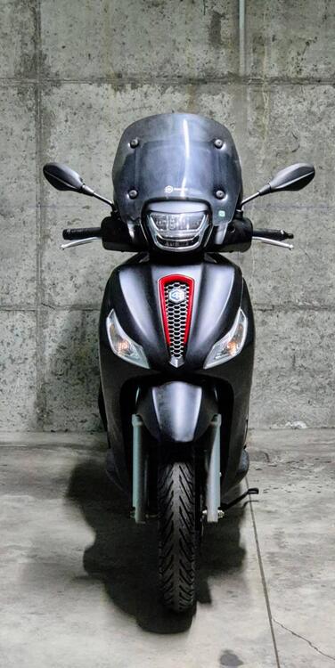 Piaggio Medley 150 S ABS (2021 - 25) (4)