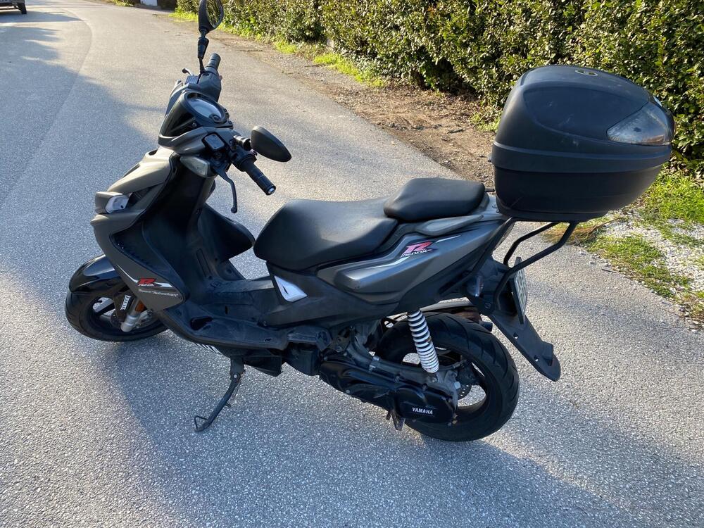 Yamaha Aerox 50 R (2007 - 18) (3)